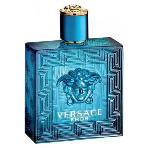 Versace Eros Edt 100 Ml Erkek Parfüm